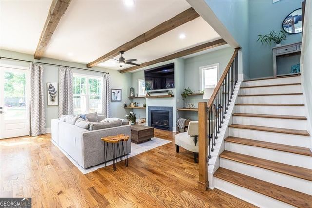 630 Willard Avenue, Atlanta, GA 30310