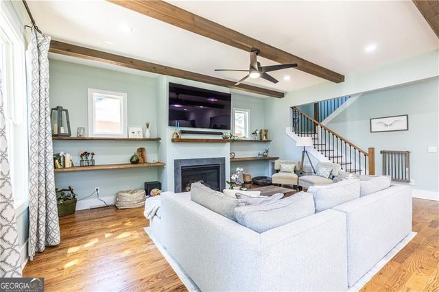630 Willard Avenue, Atlanta, GA 30310