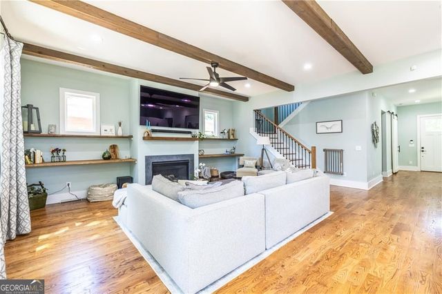 630 Willard Avenue, Atlanta, GA 30310