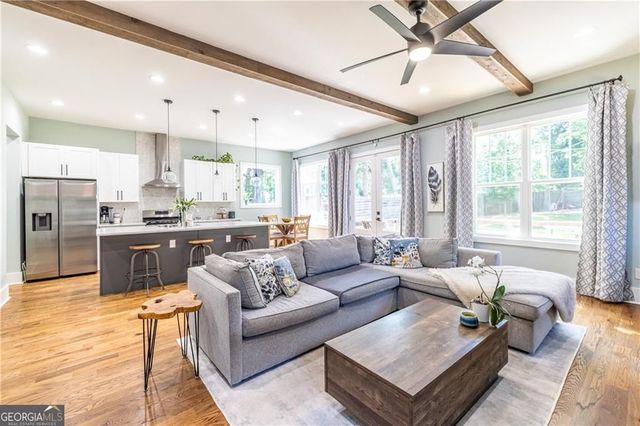 630 Willard Avenue, Atlanta, GA 30310