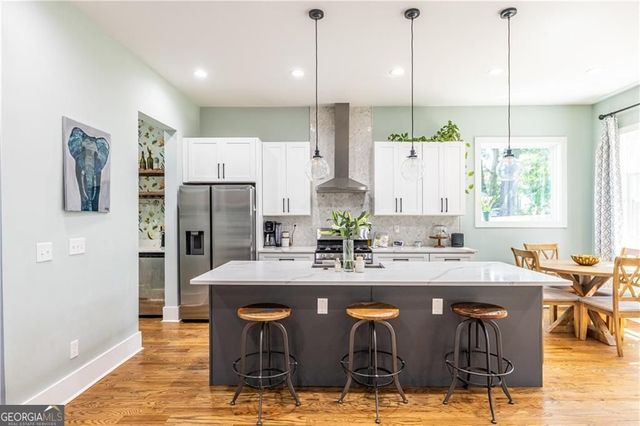 630 Willard Avenue, Atlanta, GA 30310