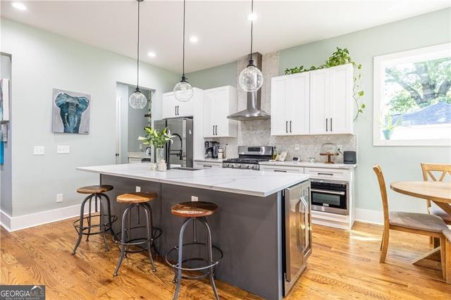 630 Willard Avenue, Atlanta, GA 30310
