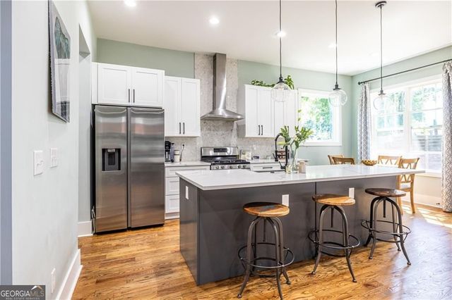 630 Willard Avenue, Atlanta, GA 30310