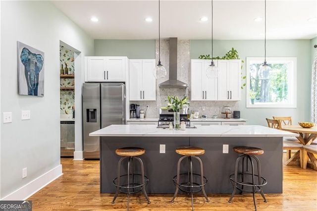 630 Willard Avenue, Atlanta, GA 30310