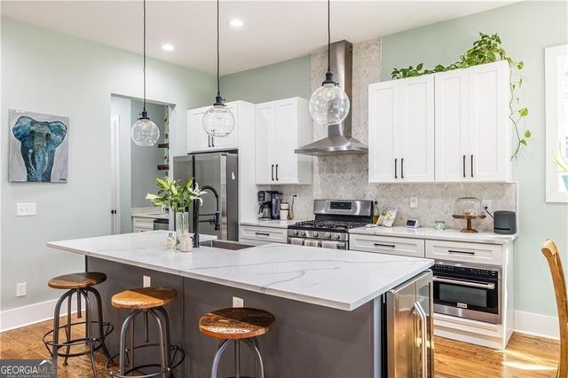 630 Willard Avenue, Atlanta, GA 30310