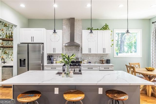 630 Willard Avenue, Atlanta, GA 30310