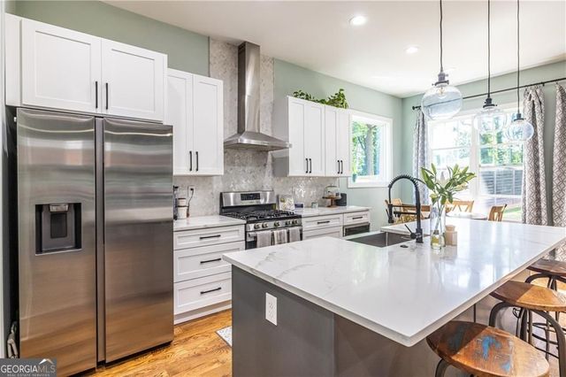 630 Willard Avenue, Atlanta, GA 30310