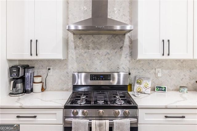 630 Willard Avenue, Atlanta, GA 30310