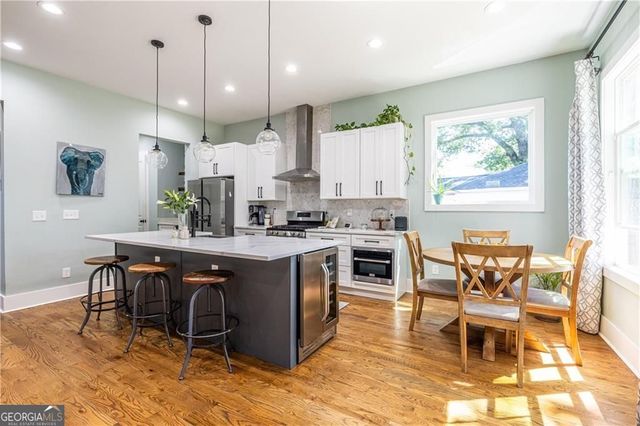 630 Willard Avenue, Atlanta, GA 30310