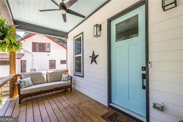 630 Willard Avenue, Atlanta, GA 30310