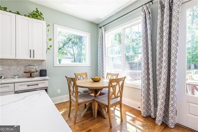 630 Willard Avenue, Atlanta, GA 30310