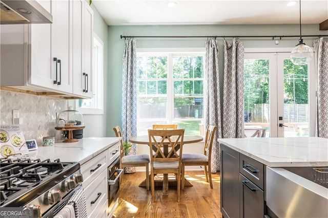 630 Willard Avenue, Atlanta, GA 30310