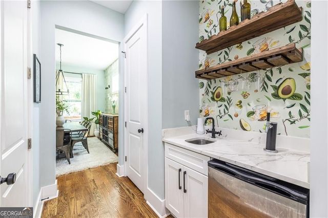 630 Willard Avenue, Atlanta, GA 30310