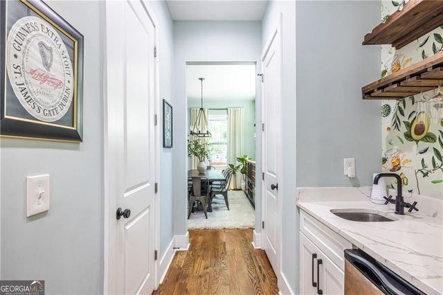 630 Willard Avenue, Atlanta, GA 30310