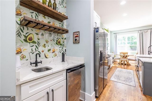 630 Willard Avenue, Atlanta, GA 30310