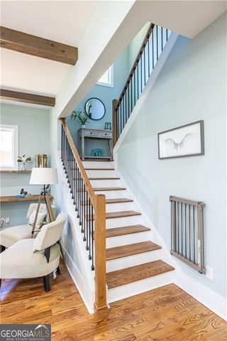 630 Willard Avenue, Atlanta, GA 30310