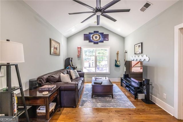 630 Willard Avenue, Atlanta, GA 30310