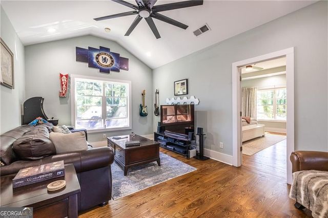 630 Willard Avenue, Atlanta, GA 30310