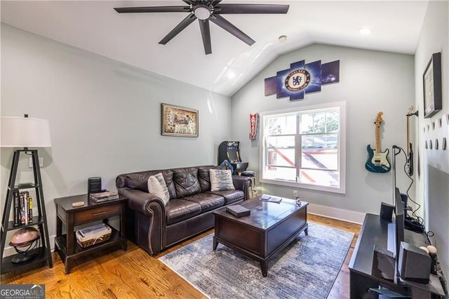 630 Willard Avenue, Atlanta, GA 30310