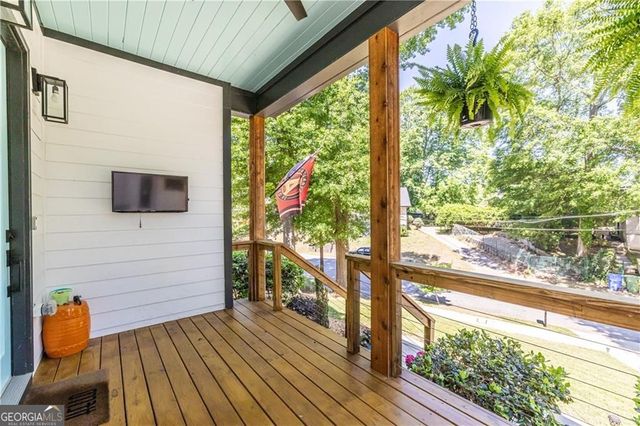 630 Willard Avenue, Atlanta, GA 30310