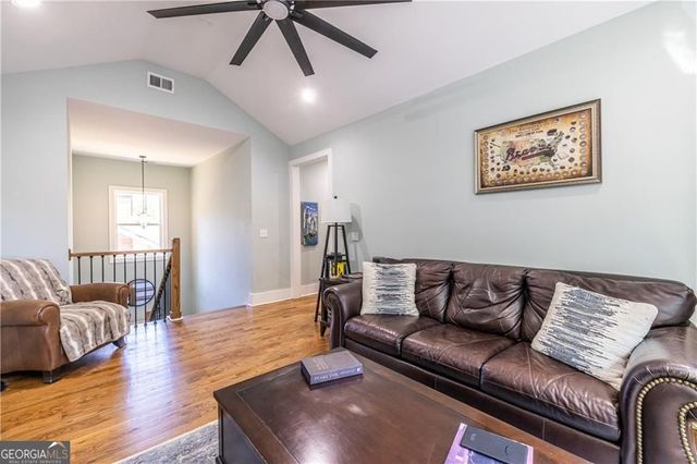 630 Willard Avenue, Atlanta, GA 30310