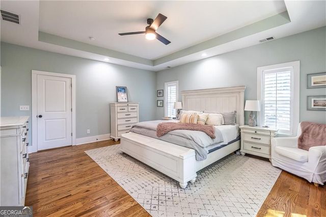 630 Willard Avenue, Atlanta, GA 30310