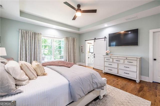 630 Willard Avenue, Atlanta, GA 30310