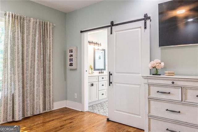 630 Willard Avenue, Atlanta, GA 30310