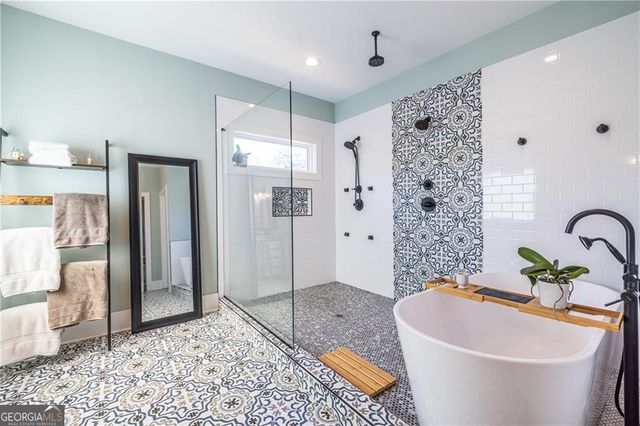 630 Willard Avenue, Atlanta, GA 30310