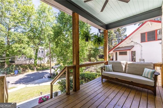 630 Willard Avenue, Atlanta, GA 30310