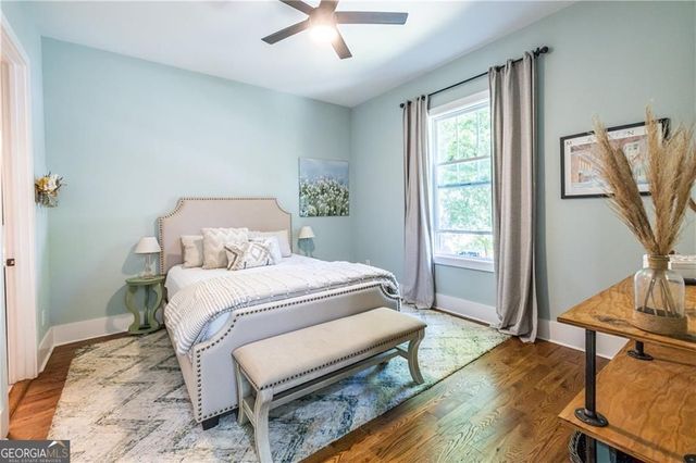 630 Willard Avenue, Atlanta, GA 30310