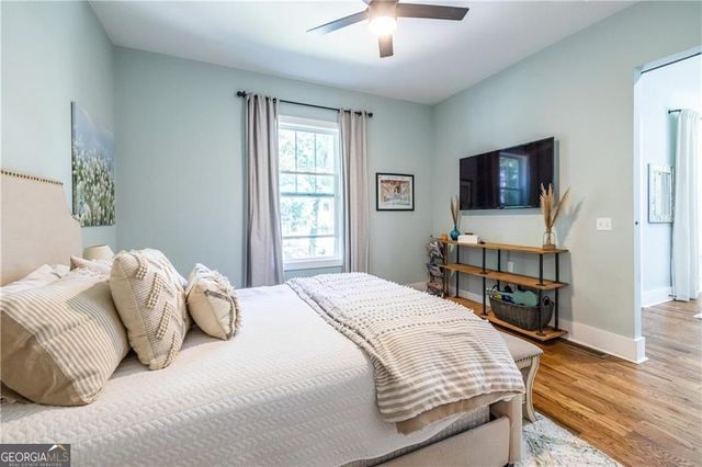 630 Willard Avenue, Atlanta, GA 30310