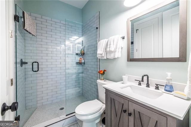 630 Willard Avenue, Atlanta, GA 30310