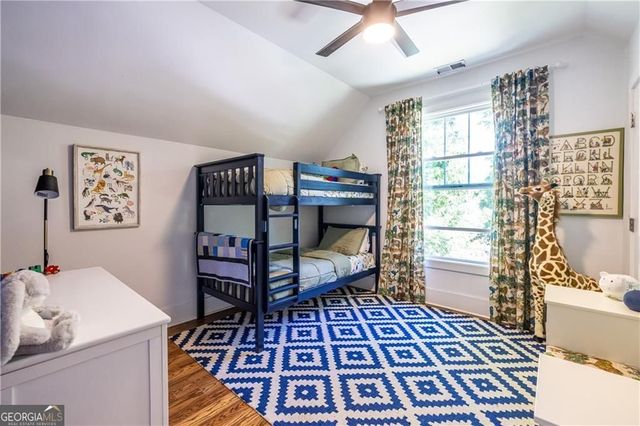630 Willard Avenue, Atlanta, GA 30310