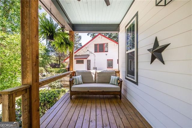 630 Willard Avenue, Atlanta, GA 30310
