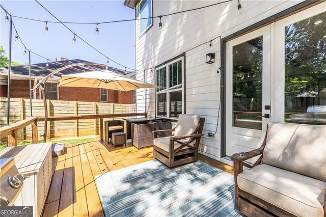 630 Willard Avenue, Atlanta, GA 30310