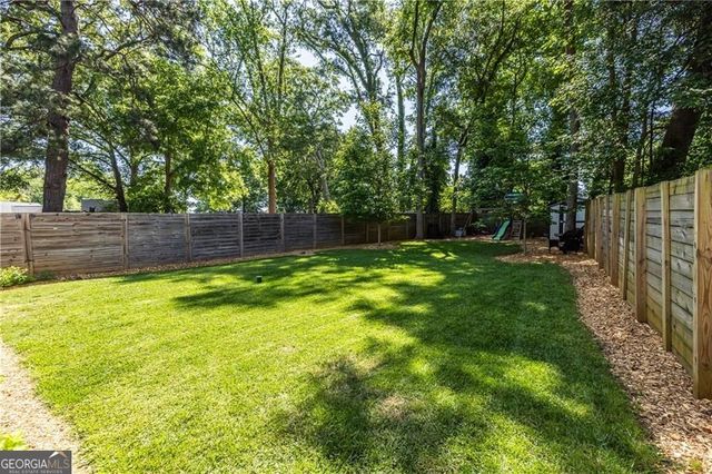 630 Willard Avenue, Atlanta, GA 30310