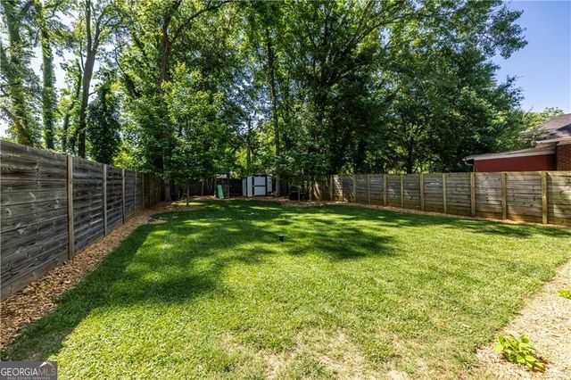 630 Willard Avenue, Atlanta, GA 30310