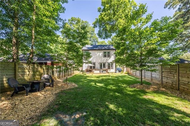 630 Willard Avenue, Atlanta, GA 30310