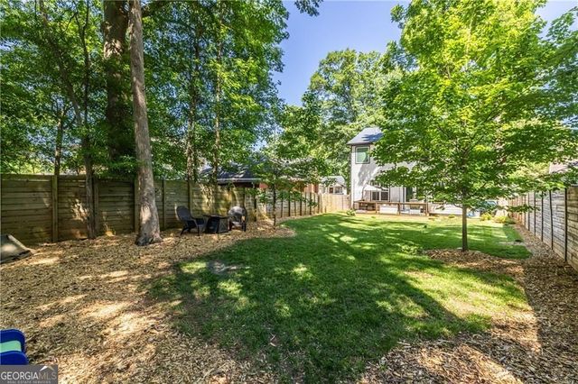 630 Willard Avenue, Atlanta, GA 30310