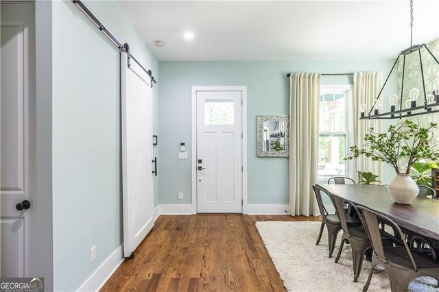 630 Willard Avenue, Atlanta, GA 30310