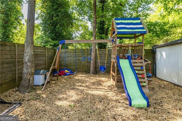 630 Willard Avenue, Atlanta, GA 30310