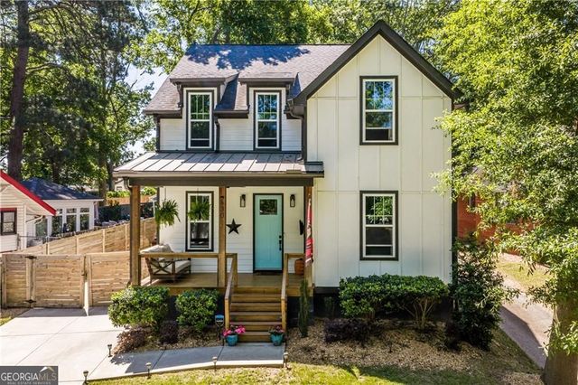 630 Willard Avenue, Atlanta, GA 30310