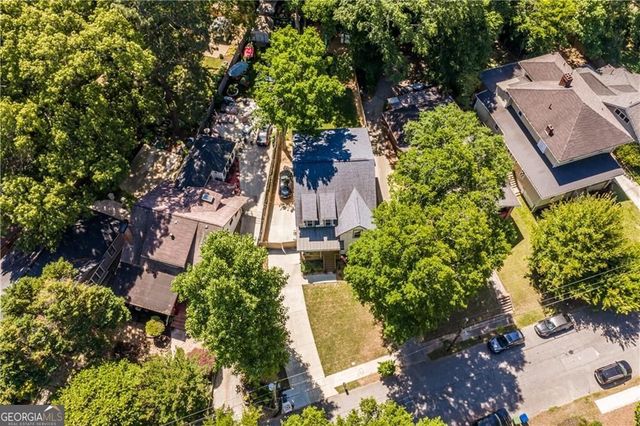 630 Willard Avenue, Atlanta, GA 30310