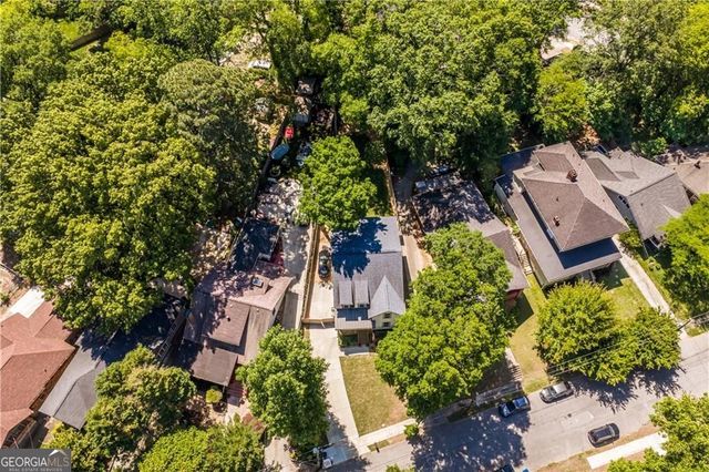 630 Willard Avenue, Atlanta, GA 30310
