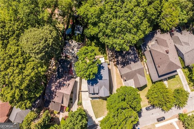 630 Willard Avenue, Atlanta, GA 30310
