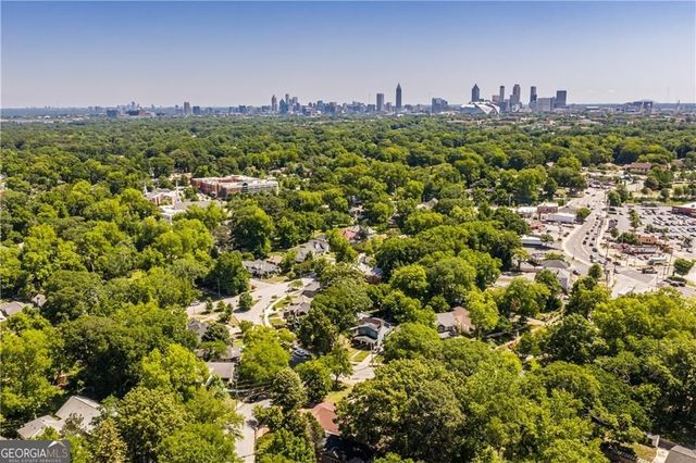 630 Willard Avenue, Atlanta, GA 30310