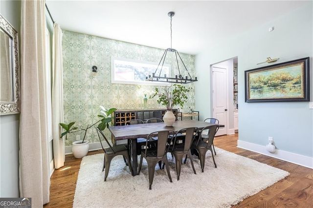 630 Willard Avenue, Atlanta, GA 30310