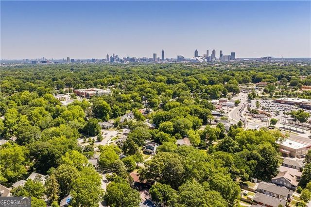 630 Willard Avenue, Atlanta, GA 30310