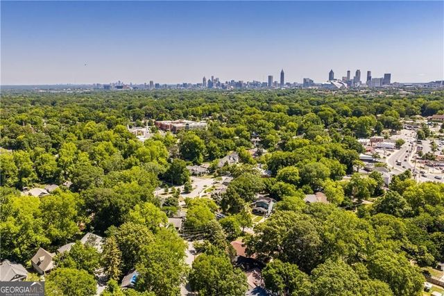 630 Willard Avenue, Atlanta, GA 30310